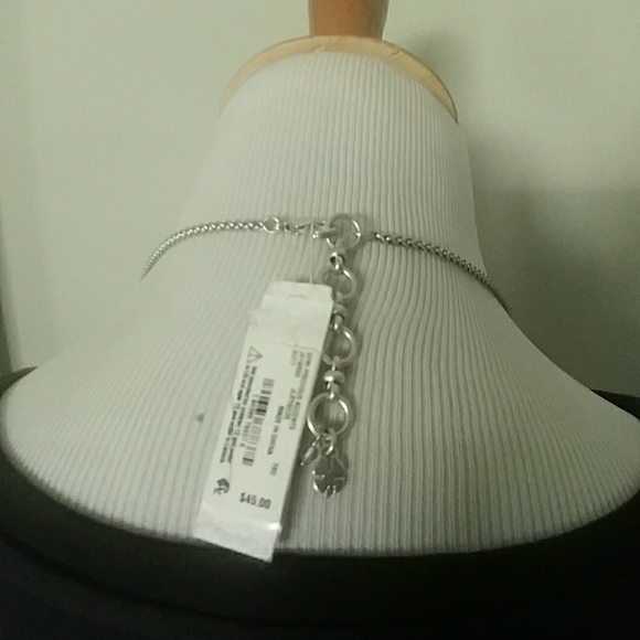 Lucky Brand Necklace - Picture 2 of 2